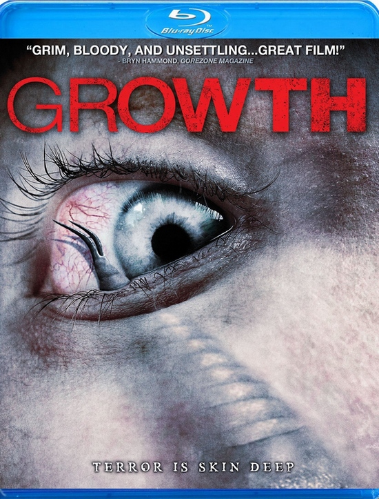 Growth / Паразити (2010)