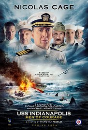 USS Indianapolis: Men of Courage / Индианаполис (2016)