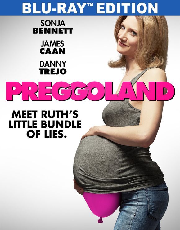 Preggoland (2014)