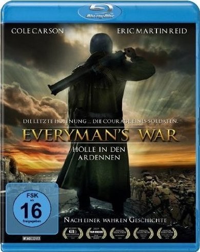 Everyman's War / Войната на всеки човек (2009)