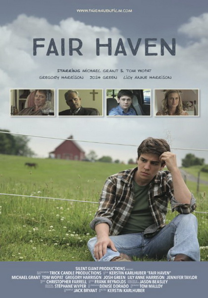 Fair Haven / Феър Хейвън (2016)