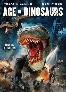Age of Dinosaurs / Епохата на Динозаврите (2013)