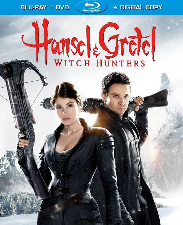 Hansel and Gretel: Witch Hunters / Хензел и Гретел: Ловци на вещици (2013)