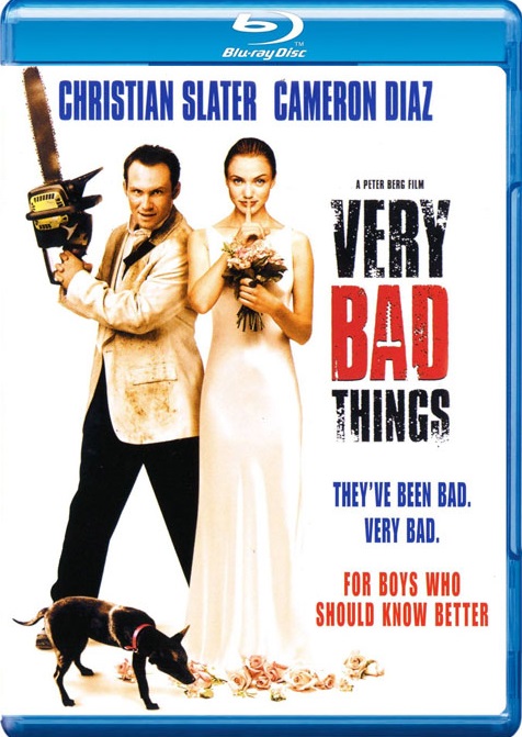 Very Bad Things / Много лоши неща (1998)