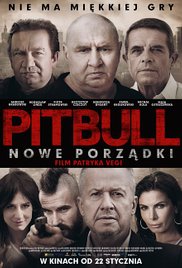 Pitbull. New orders / Питбул. Нов ред (2016)