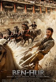 Ben-Hur / Бен-Хур (2016)