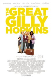 The Great Gilly Hopkins / Страхотната Гили Хопкинс (2016)