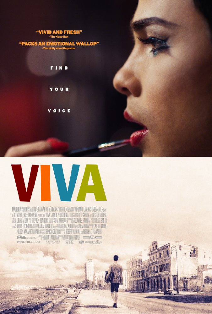 Viva / Вива (2015)