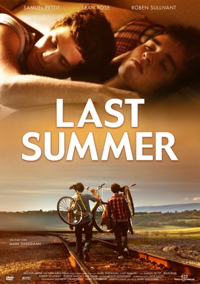 Last summer / Последно лято (2013)