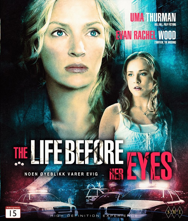The Life Before Her Eyes / Мигове (2007)