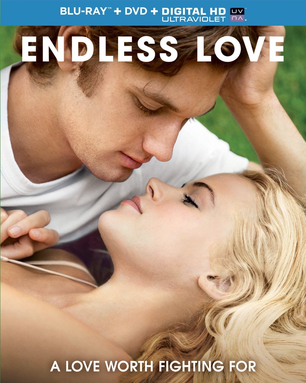 Endless Love / Безумна любов (2014)