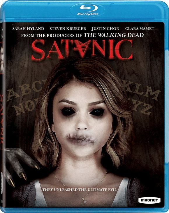 Satanic / Сатанично (2016)