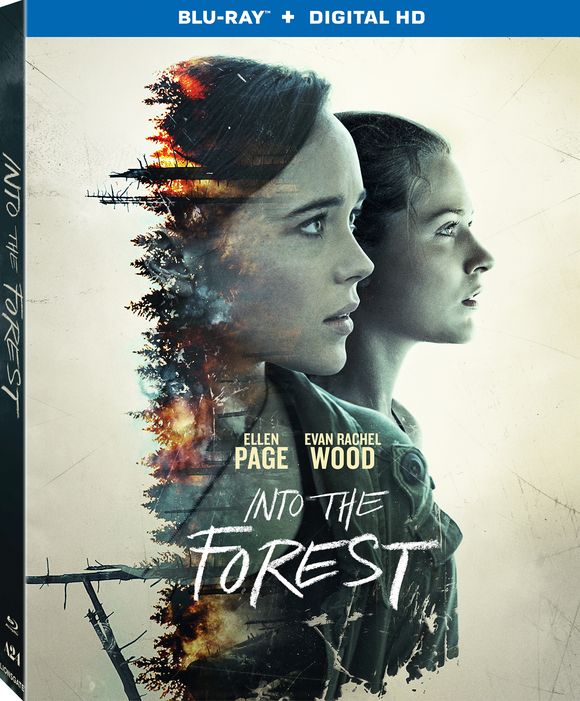 Into the Forest / В гората (2015)