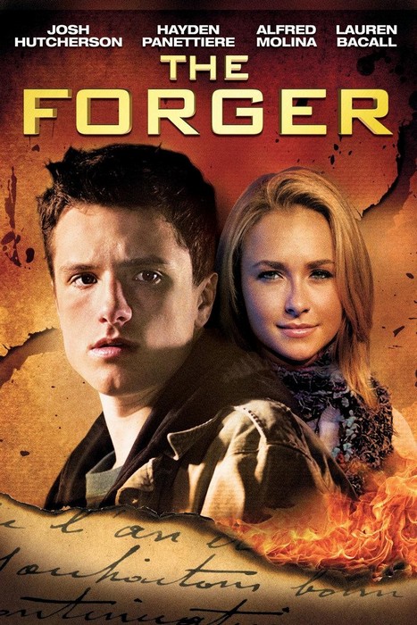 The Forger / Фалшификаторът (2012)