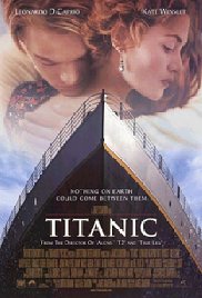 Titanic / Титаник (1997)