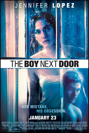 The Boy Next Door / Съседското момче (2015)