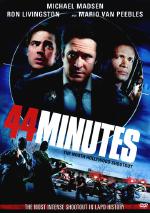 44 Minutes / 44 Минути (2003)