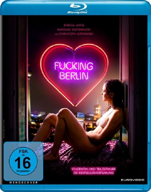 Fucking Berlin (2016)