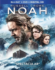 Noah / Ной (2014)