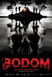 Bodom / Езерото Бодом (2016)