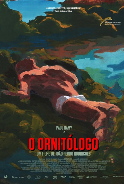 O Ornitologo / Орнитологът (2016)