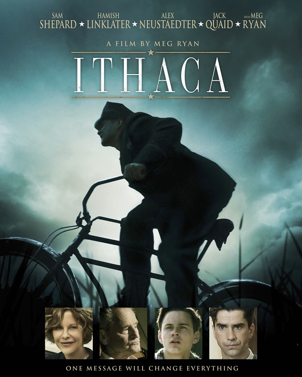 Ithaca / Итака (2015)