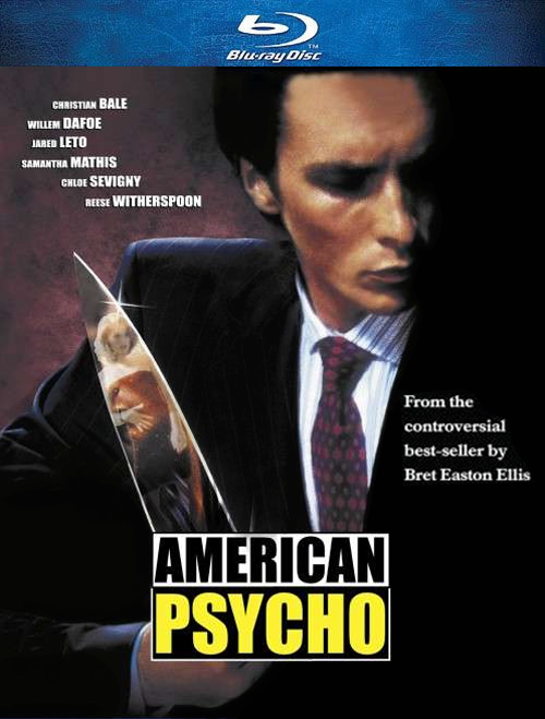 American Psycho / Американски психар (2000)