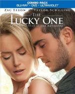 The Lucky One / Талисманът (2012)