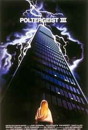 Poltergeist III / Полтъргайст 3 (1988)