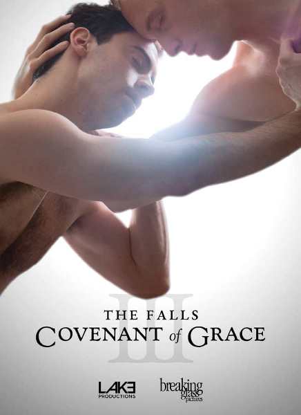 The Falls: Covenant of grace / Водопадът: Съгласие за благодат (2016)