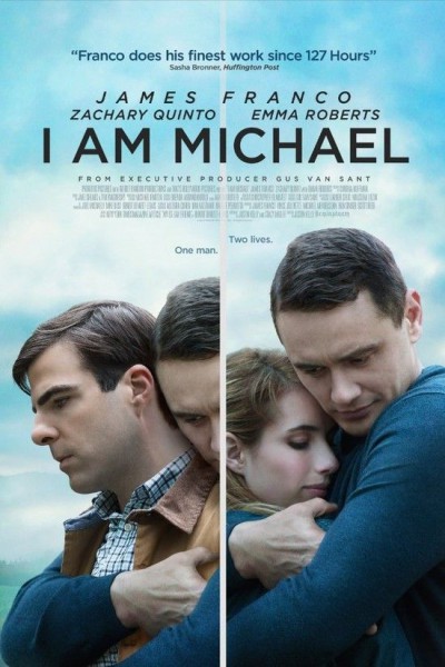 I am Michael / Аз съм Майкъл (2015)