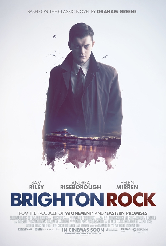 Brighton Rock / Скалите на Брайтън (2010)