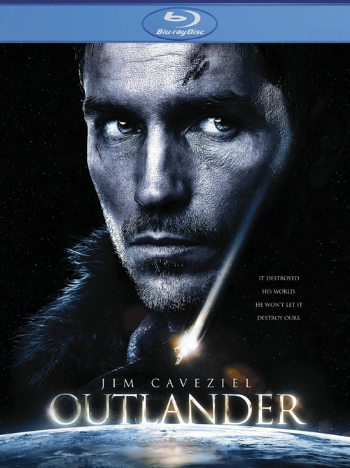 Outlander / Чуждоземец (2008)