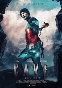 Cave / Пещерата (2016)