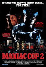 Maniac Cop II / Полицаят маниак 2 (1990)