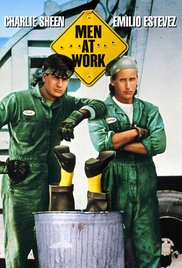 Men at Work / Мъже на работа (1990)