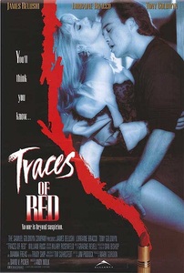 Traces of Red / Следи от червено (1992)