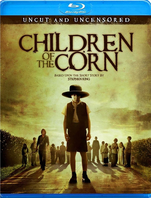 Children Of The Corn / Децата на царевицата (2009)