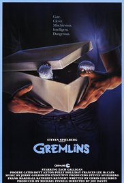 Gremlins / Гремлини (1984)