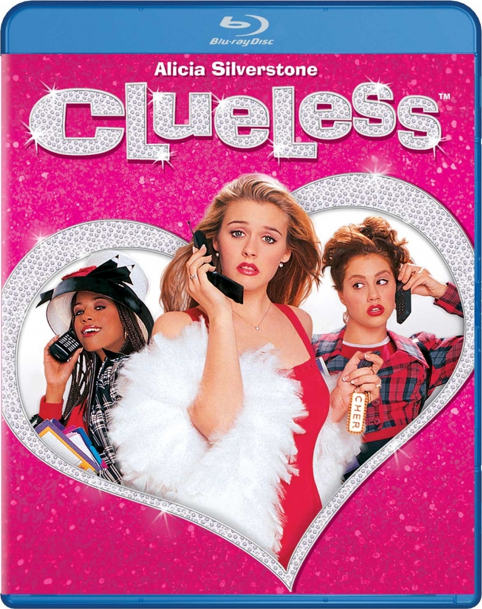 Clueless / Баровки (1995)