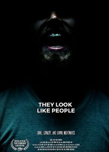 They Look Like People (2015)