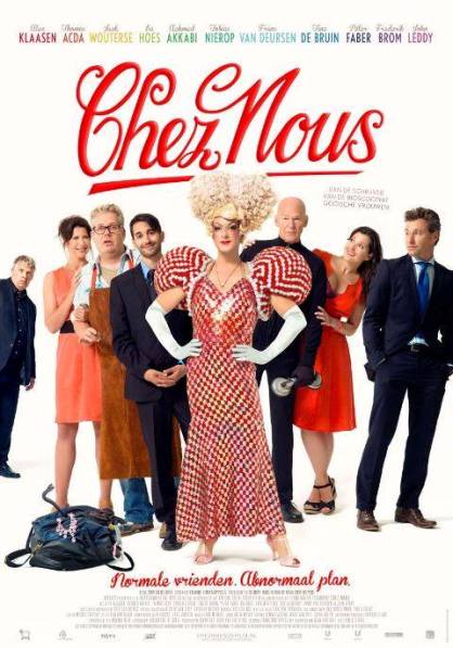 Chez Nous / Бар "Chez Nous" (2013)