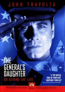The General's Daughter / Дъщерята на генерала (1999)
