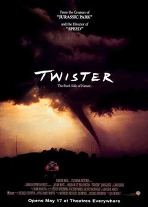 Twister / Туистър (1996)