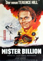 Mr. Billion / Мистър Билион (1977)