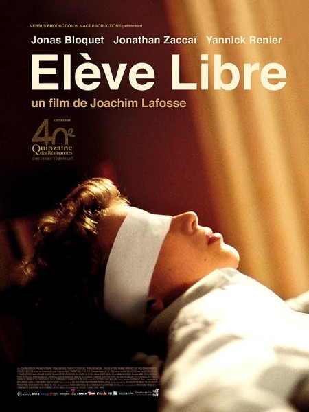 Eleve Libre / Частни уроци (2008)