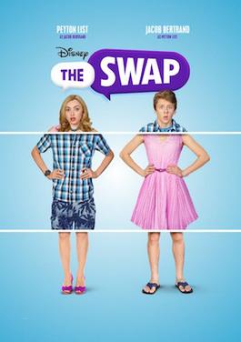 The Swap / Размяна на телата (2016)