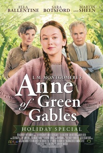 Anne of Green Gables / Ан от фермата "Грийн гейбълс" (2016)