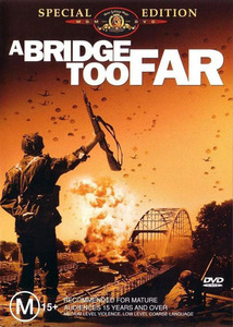 A Bridge Too Far / Недостижимия мост (1977)