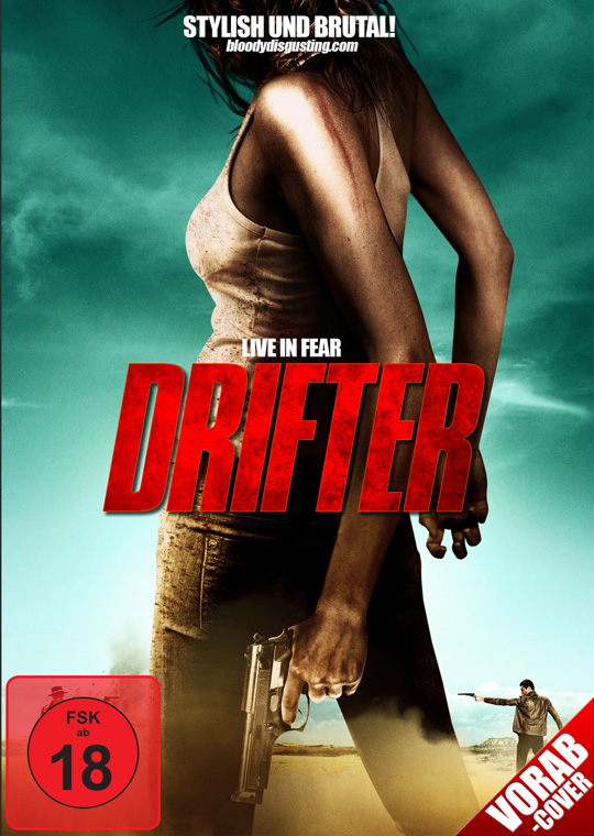 Drifter / Скитник (2016)